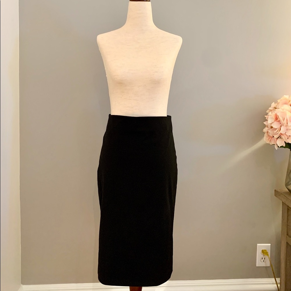 Theory Pencil Skirt